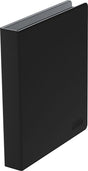 Ultimate guard collector's album xenoskin regular slim - black