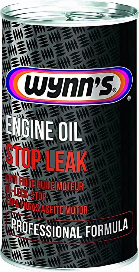 Wynn's Engine Oil Stop-Leak Pro - 325ml - 77441