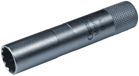 Wkład klucza nasadowego do świec zapłonowych Condor 3 8 90 mm