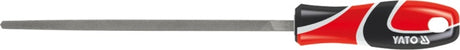 Yato vierkant metal bestand 150mm #2 6181