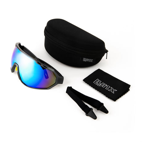 Okulary rowerowe Lynx Ventoux