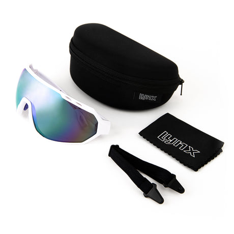 Okulary rowerowe Lynx Ventoux