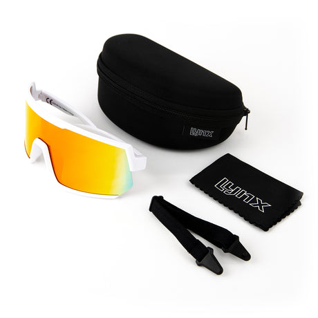 Okulary rowerowe Lynx Madeleine
