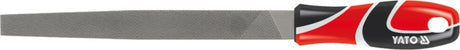 Yato plat metalen bestand 200mm #2 6185