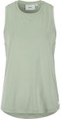 Craft® craft collective singlet w dames sportshirt - glacial s
