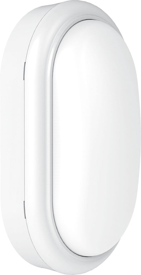 Philips led philips projectline wandlamp - ovaal - wit - 1400lm - wit licht