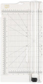 Vaessen creative papiersnijder en riller 15,2 x 30,5 cm