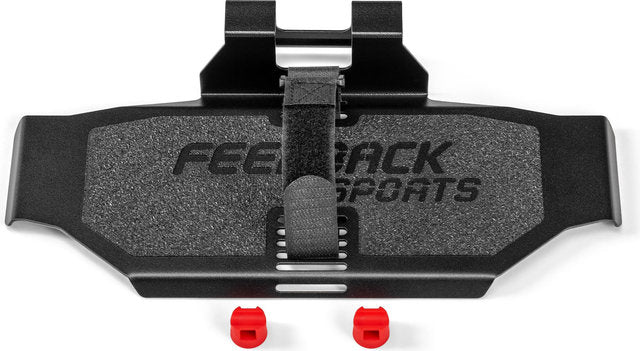 Uchwyt do ładowarki sportowej Feedback do rakk 2.0 rakk 2.0 e