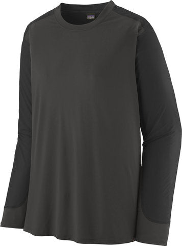 Koszulka Patagonia Dirt Craft l s - model 2024