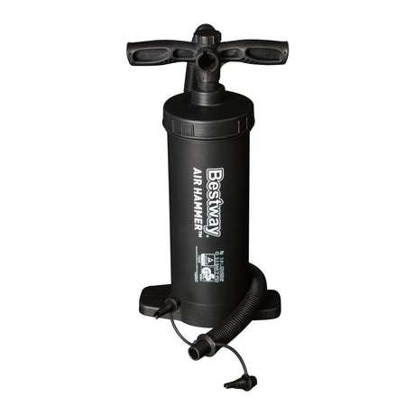Młot pneumatyczny z pompką ręczną Bestway 37cm