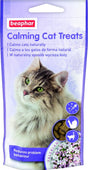 Beaphar kawałki uspokajające katze 35g 40g