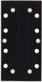 Płyta szlifierska Bosch 185 x 93 mm