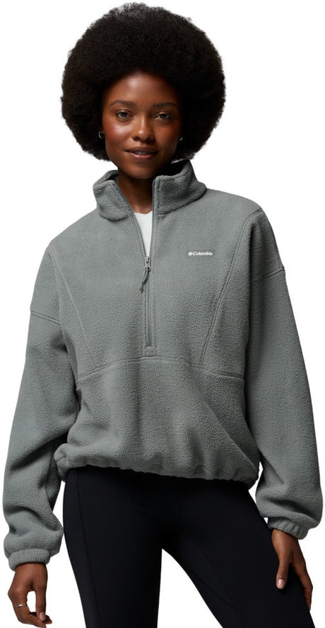 Columbia timber meadow™ mtr fleece hz sedona sage l
