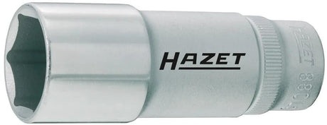 Klucz nasadowy Hazet 6-kt wkładka 8 mm 3 8z 880lg-8