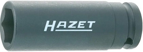 Klucz nasadowy Hazet z wkładką sześciokątną 18mm 1 2 900 SLG-18