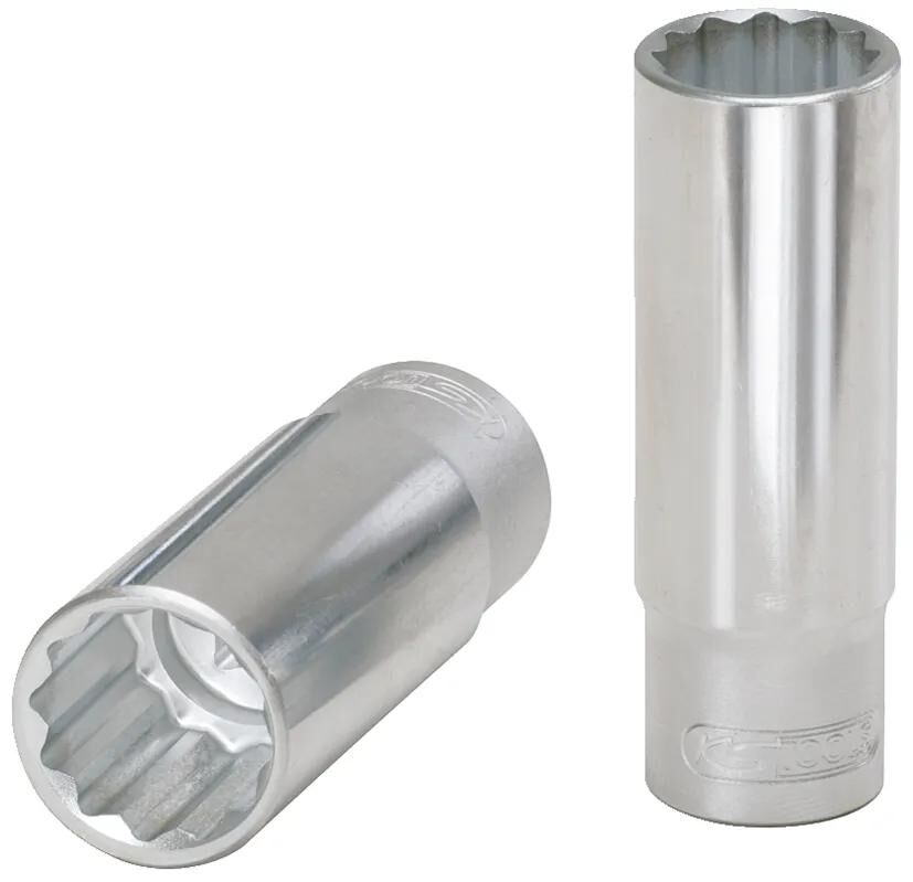 Klucz nasadowy Ks Tools 1 2 15 mm, długość 12 krawędzi
