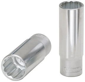 Klucz nasadowy Ks Tools 1 2 15 mm, długość 12 krawędzi