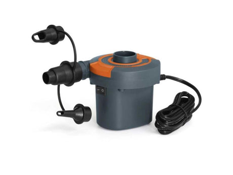 Pompka powietrza Sidewinder firmy Bestway 220v lub 12v
