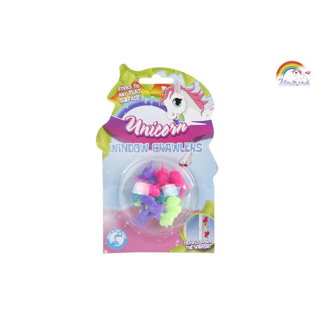 Prowadnice okienne Unicorn Unicorn 2cm 12 sztuk