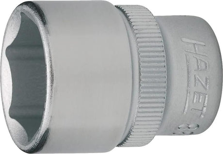 Klucz nasadowy Hazet z wkładką sześciokątną 10 mm 3 880-10