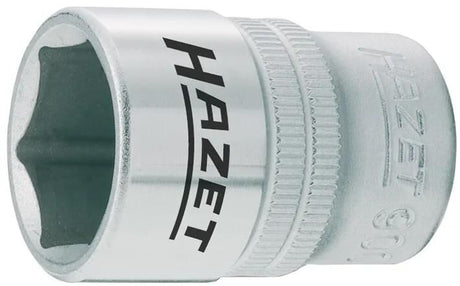 Klucz nasadowy Hazet z wkładką sześciokątną 15mm 1 2 900-15