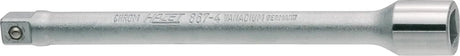 Przedłużenie Hazet1 4z100mm lg 867-4