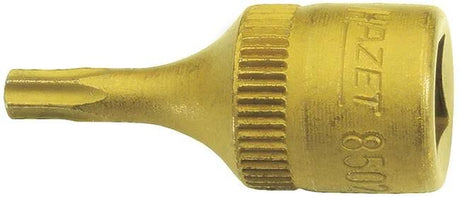 Klucz nasadowy Hazet 8502 śruba torxdr.one.5.52mm 8502-t 30