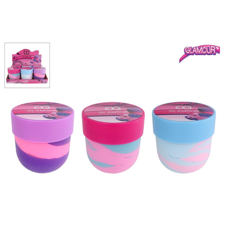Ty Glamour Butterput w słoiczku kosmetycznym 500ml 3ass 10,5cm
