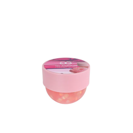 Glamour Cristal Slime w słoiczku kosmetycznym 160ml 6ass 7,6cm