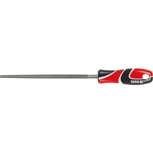 Yato rond metalen dossier 250mm #1 6227
