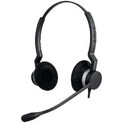 Zestaw słuchawkowy Jabra biz 2300 USB Microsoft Lync Duo