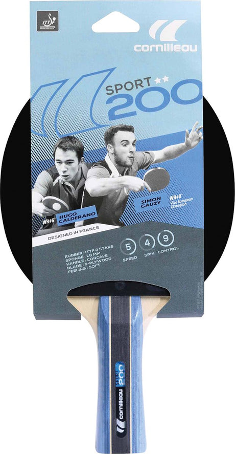 Rakietka do tenisa stołowego Cornilleau Sport 200
