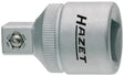 Adapter Hazet 958 adapter redukcyjny 3 8-1 2 958-2