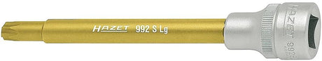 Klucz nasadowy Hazet 992lg Screwdr.one. 1 2 f.wew. torx
