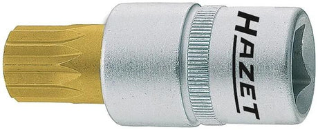 Bit klucza nasadowego Hazet 990 Screwdr.one.xzn 8mm 990-8