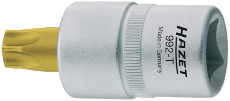 Wkrętak Hazet 992 z wkładką torx 992-t60 1 2z 992-t60