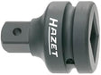 Adapter reduktora Hazet 3 4x1 l1= 70mm