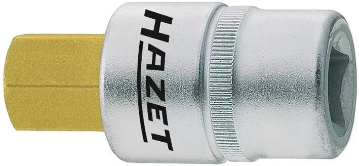 Hazet klucz nasadowy 986 śruba 1.7mm 1 2z 986-7