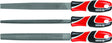 Yato metalen bestanden 3cz. 6237