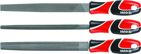 Yato metalen bestanden 3cz. 6237