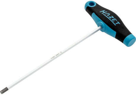 Wkrętak Hazet 828 6-kt-śruba wewnętrzna dr 4mm 828-4