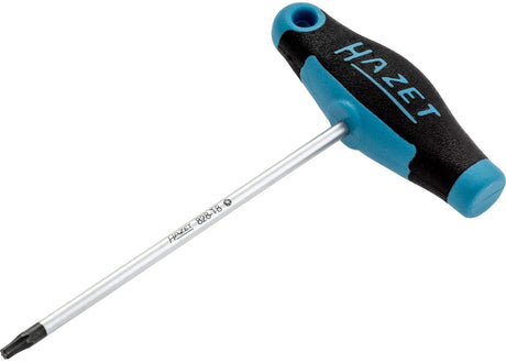 Wkrętak Hazet 828-t śruba torxdr.2,31mm 828-t 8