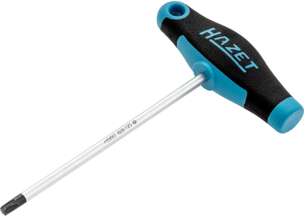 Wkrętak Hazet 828-t śruba torxdr.4,43mm 828-t 25