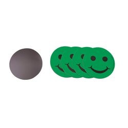 Magnesy Pk5 ultradex zielone 840013