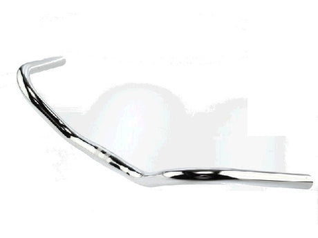 Humpert Kierowanie Chrome