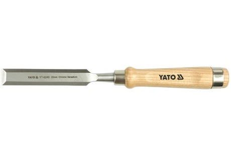 Yato houtbeitel schrijnwerk 38mm 6258