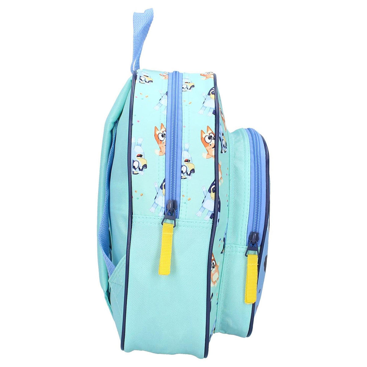 Plecak Vadobag Bluey Best Friends Fun 30x25x11cm