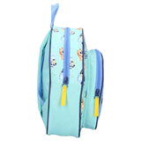 Plecak Vadobag Bluey Best Friends Fun 30x25x11cm