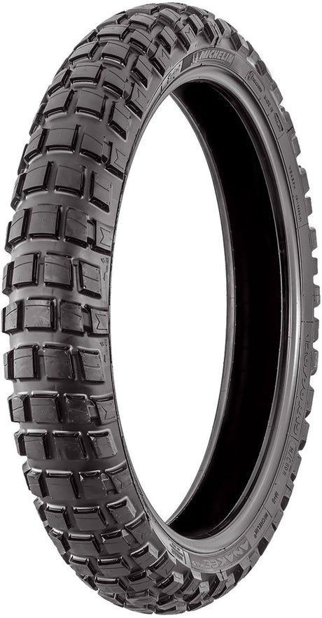 Opona motocyklowa Michelin Anakee Wild 120 70R19
