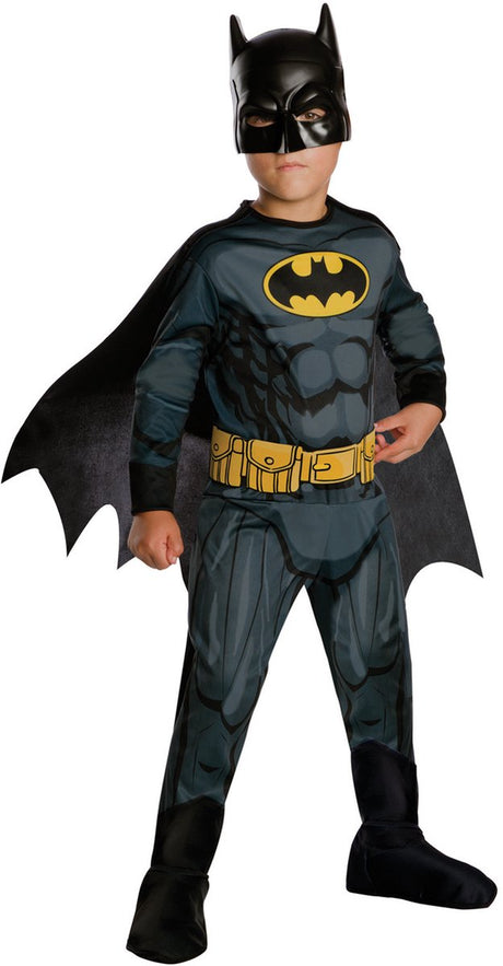 Kostium dziecięcy Batman Rubies - - rozmiar 5-7 lat